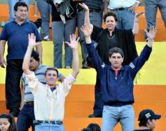 Foto de la galería: Crucero 3-Antoniana de Salta 1