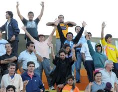 Foto de la galería: Crucero 3-Antoniana de Salta 1