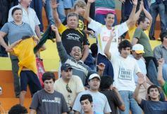 Foto de la galería: Crucero 3-Antoniana de Salta 1