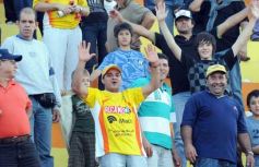 Foto de la galería: Crucero 3-Antoniana de Salta 1