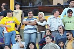 Foto de la galería: Crucero 3-Antoniana de Salta 1