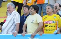 Foto de la galería: Crucero 3-Antoniana de Salta 1