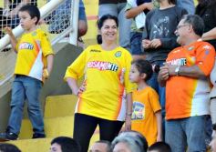 Foto de la galería: Crucero 3-Antoniana de Salta 1