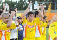 Foto de la galería: Crucero 3-Antoniana de Salta 1