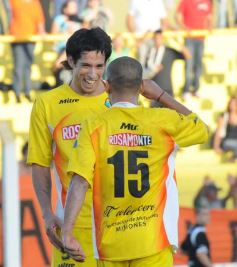 Foto de la galería: Crucero 3-Antoniana de Salta 1