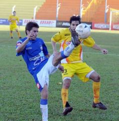 Foto de la galería: Crucero 3-Antoniana de Salta 1