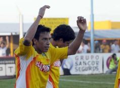 Foto de la galería: Crucero 3-Antoniana de Salta 1