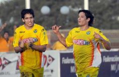 Foto de la galería: Crucero 3-Antoniana de Salta 1