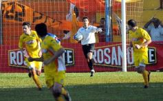 Foto de la galería: Crucero 3-Antoniana de Salta 1