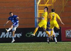 Foto de la galería: Crucero 3-Antoniana de Salta 1