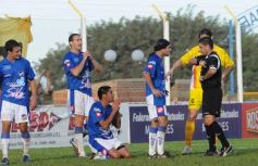 Foto de la galería: Crucero 3-Antoniana de Salta 1