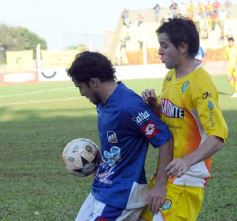 Foto de la galería: Crucero 3-Antoniana de Salta 1