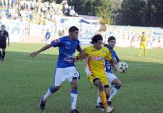 Foto de la galería: Crucero 3-Antoniana de Salta 1