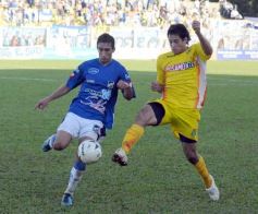 Foto de la galería: Crucero 3-Antoniana de Salta 1