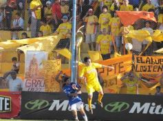 Foto de la galería: Crucero 3-Antoniana de Salta 1