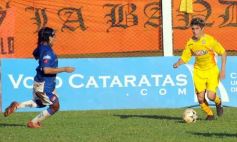 Foto de la galería: Crucero 3-Antoniana de Salta 1