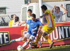 Foto de la galería: Crucero 3-Antoniana de Salta 1