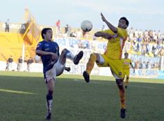 Foto de la galería: Crucero 3-Antoniana de Salta 1