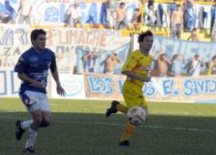 Foto de la galería: Crucero 3-Antoniana de Salta 1