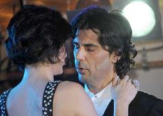 Foto de la galería: Cecilia Milone-Juan Darthés