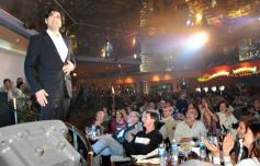 Foto de la galería: Cecilia Milone-Juan Darthés