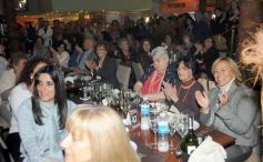 Foto de la galería: Cecilia Milone-Juan Darthés