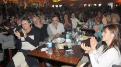 Foto de la galería: Cecilia Milone-Juan Darthés