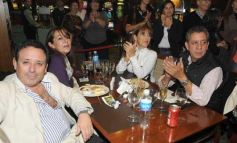 Foto de la galería: Cecilia Milone-Juan Darthés