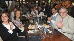 Foto de la galería: Cecilia Milone-Juan Darthés