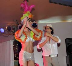 Foto de la galería: Cecilia Milone-Juan Darthés