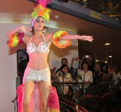 Foto de la galería: Cecilia Milone-Juan Darthés