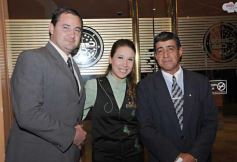 Foto de la galería: Cecilia Milone-Juan Darthés