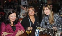 Foto de la galería: Cecilia Milone-Juan Darthés