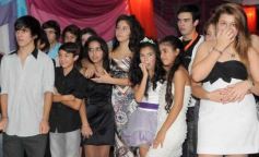 Foto de la galería: Los 15, de Ivana Villagra