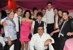 Foto de la galería: Los 15, de Ivana Villagra