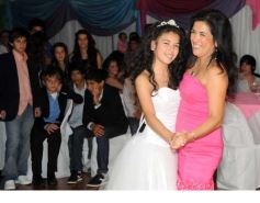 Foto de la galería: Los 15, de Ivana Villagra