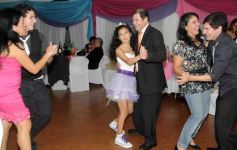 Foto de la galería: Los 15, de Ivana Villagra