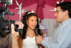 Foto de la galería: Los 15, de Ivana Villagra