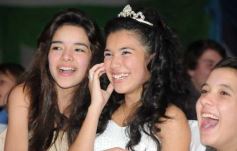 Foto de la galería: Los 15, de Ivana Villagra