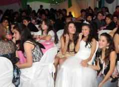 Foto de la galería: Los 15, de Ivana Villagra