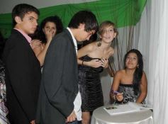 Foto de la galería: Los 15, de Ivana Villagra