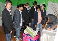 Foto de la galería: Los 15, de Ivana Villagra