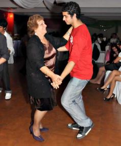 Foto de la galería: Los 15, de Ivana Villagra