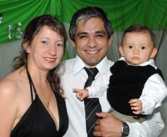 Foto de la galería: Los 15, de Ivana Villagra