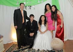 Foto de la galería: Los 15, de Ivana Villagra