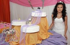 Foto de la galería: Los 15, de Ivana Villagra