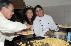 Foto de la galería: Los 15, de Ivana Villagra