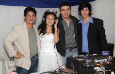 Foto de la galería: Los 15, de Ivana Villagra