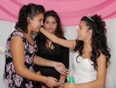 Foto de la galería: Los 15, de Ivana Villagra