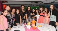 Foto de la galería: Los 15, de Ivana Villagra